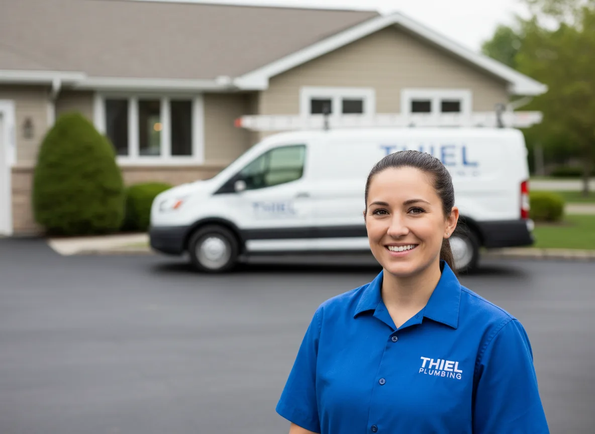 Plumber Frost, TX FAQs